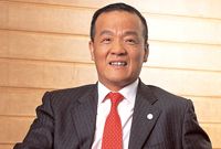 马明哲“种橙子”：办年轻人的银行专攻80、90后